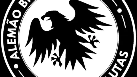 Emblema Alemão Brother's
