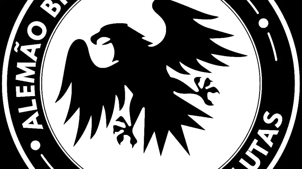 Emblema Alemão Brother's